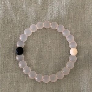 Lokai bracelet